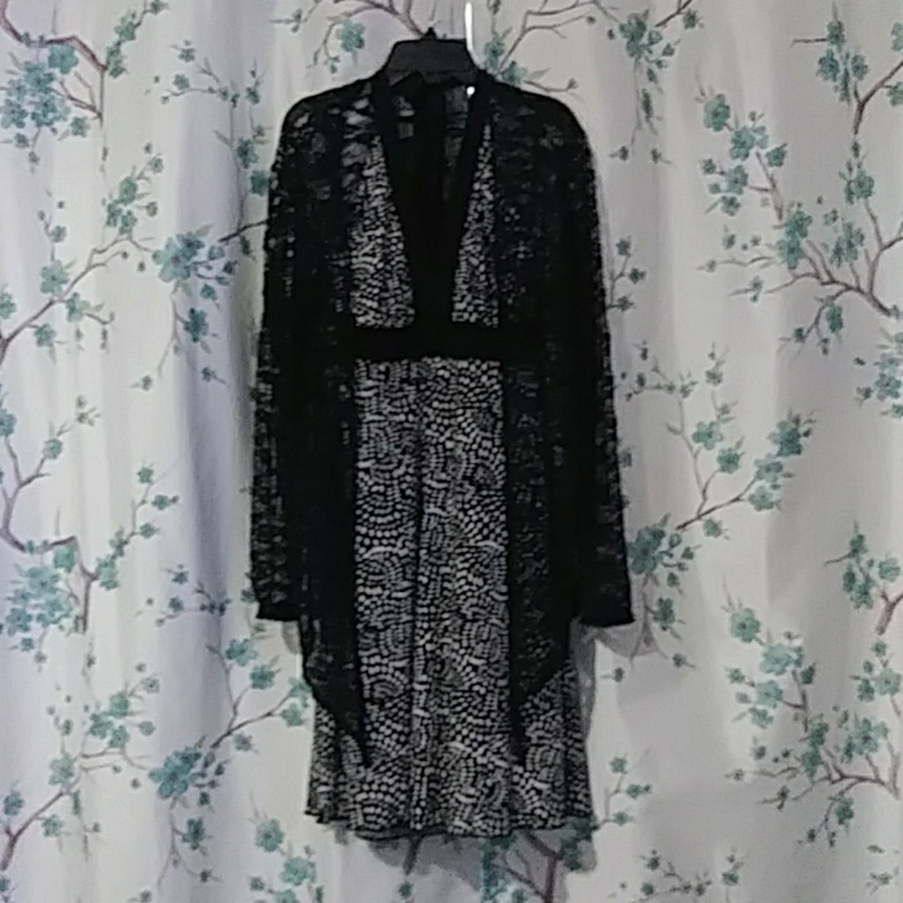 Sleeveless Liquid Knit Halter Top Dress